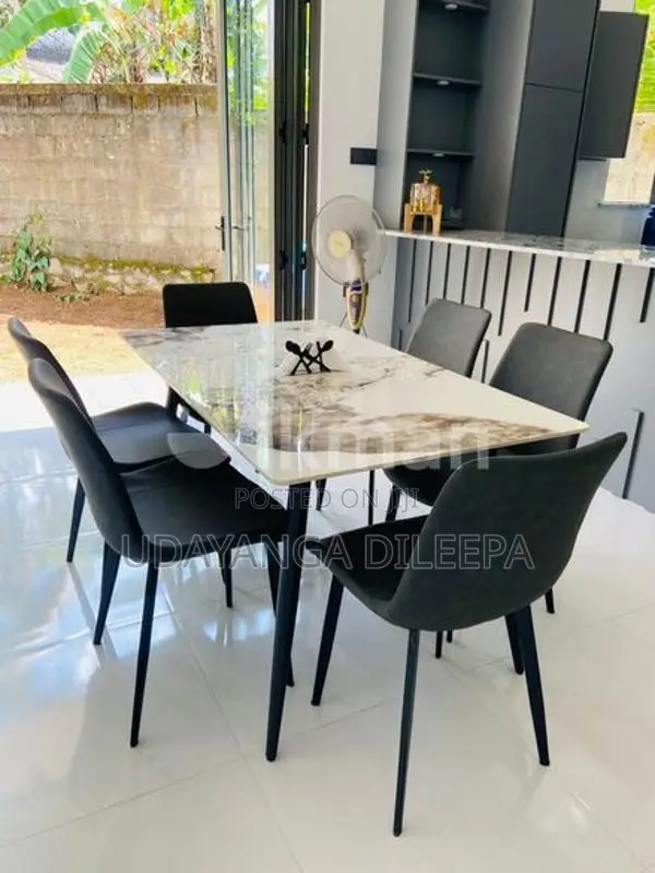 Restaurants Dining Table