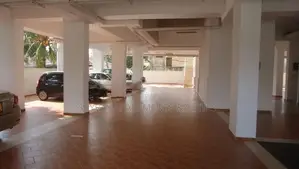 Holiday Seaview Furnished Three Bedroom Apartment at Colombo 6 Border.