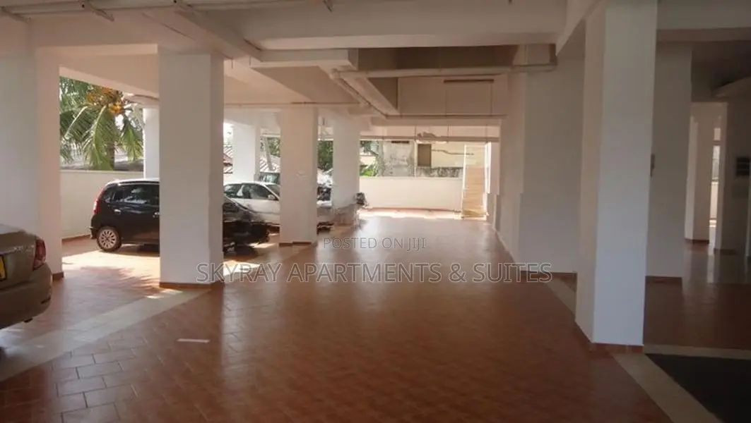 Seaview Holiday One Bedroom Furnished Apartment at Border of Colombo 0