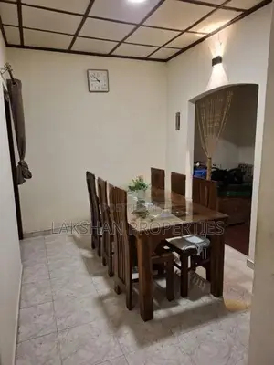 House For Sale In Maharagama Arewwala