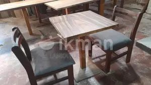 RESTAURANT TABLES & CHAIRS