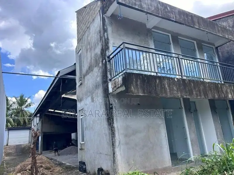 Auto-Workshop for Sale -Thalawathugoda | LC 1750