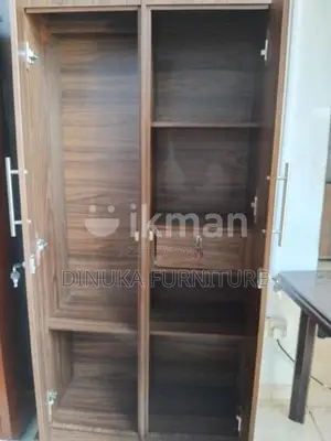 2d Cupboard Melamine