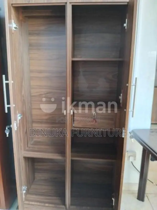 2d Cupboard Melamine