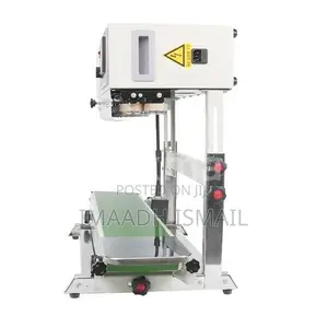 Band Sealer - Vertical and Horizontal Convertible