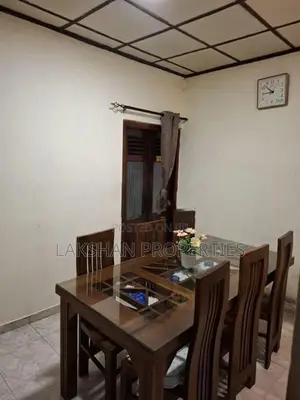 House For Sale In Maharagama Arewwala