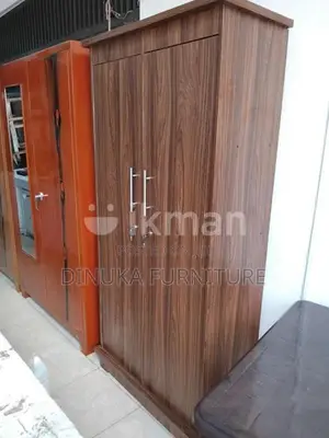 2d Cupboard Melamine