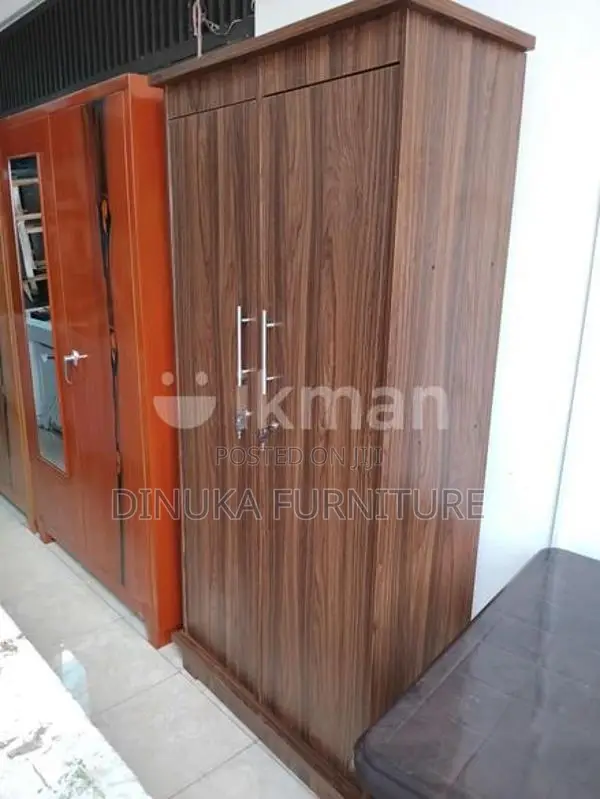 2d Cupboard Melamine