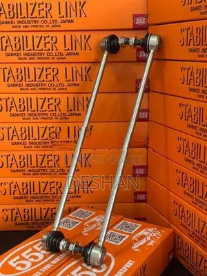 Suzuki Swift RS Stabilizer Bar Link Pair