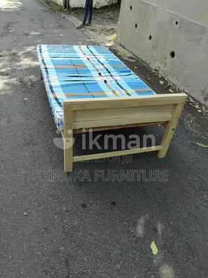 Single Attonia Bed 6ft *3ft