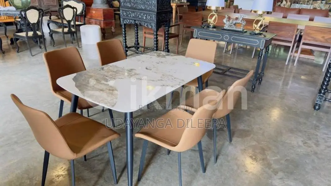 Restaurants Dining Table