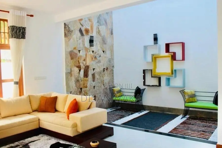 Luxury House for Sale Thalawathugoda Ds1844