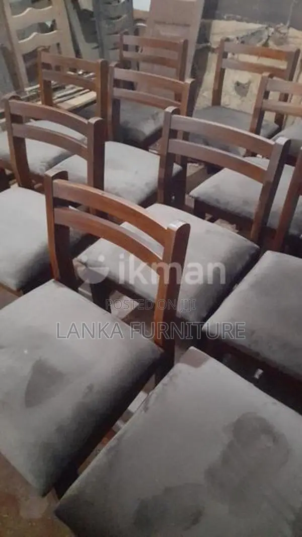 RESTAURANT TABLES & CHAIRS