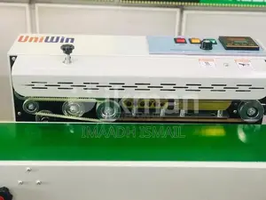 Continuous Band Sealer - UniWIn