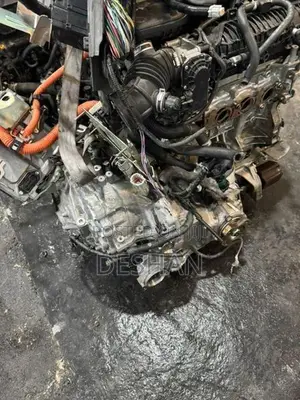 Nissan X Trail Hybrid Ignition Coil Set