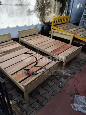 Single Attonia Bed 6ft *3ft