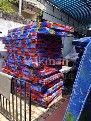 Mattress Double Layer 6ft *3ft