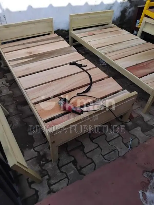 Single Attonia Bed 6ft *3ft