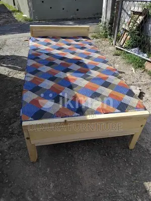 Single Attonia Bed 6ft *3ft
