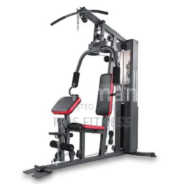 Brand New Home Gym -A08