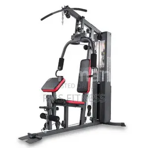 Brand New Home Gym - M-8