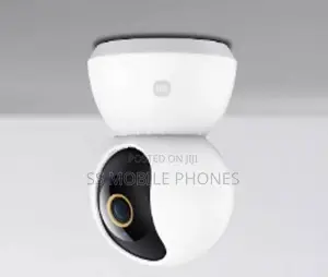 Xiaomi 360° Smart Home Security Camera