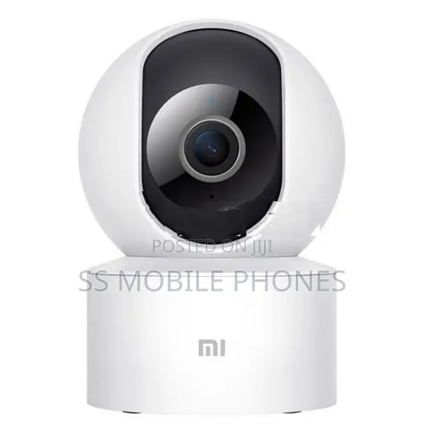 Xiaomi 360° Smart Home Security Camera