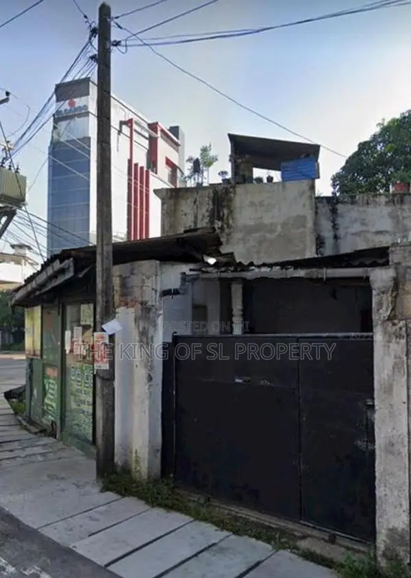 Land for sale in Nawala
