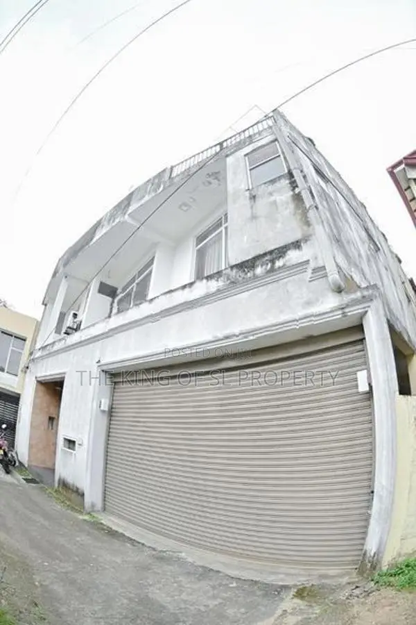 House for sale in Maharagama