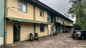 Factory for sale in Boralesgamuva