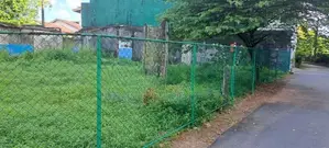 Land for sale in Colombo 08
