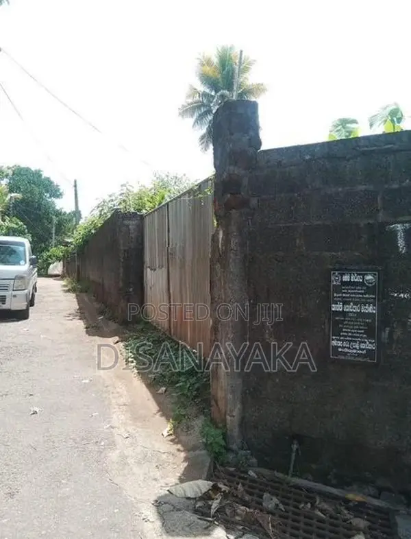 land for sale in kottawa DS1414