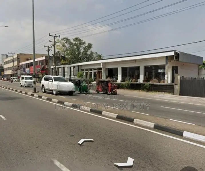 Land for sale in Kiribathgoda