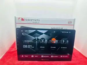 Toyota Aqua 2GB DSP Sounds Android Car Player