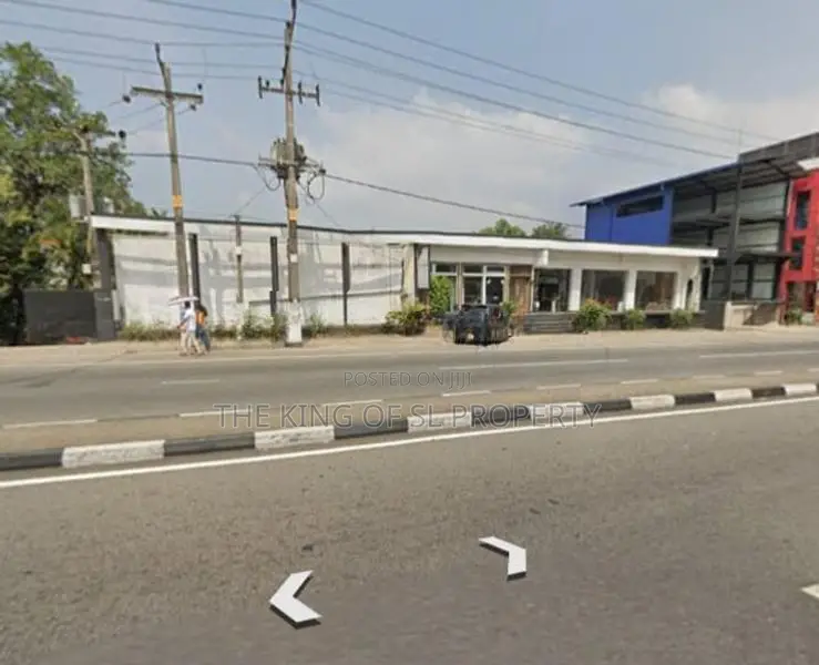 Land for sale in Kiribathgoda