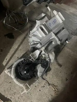 Toyota Prado Ac Cooler Blower Set Complete