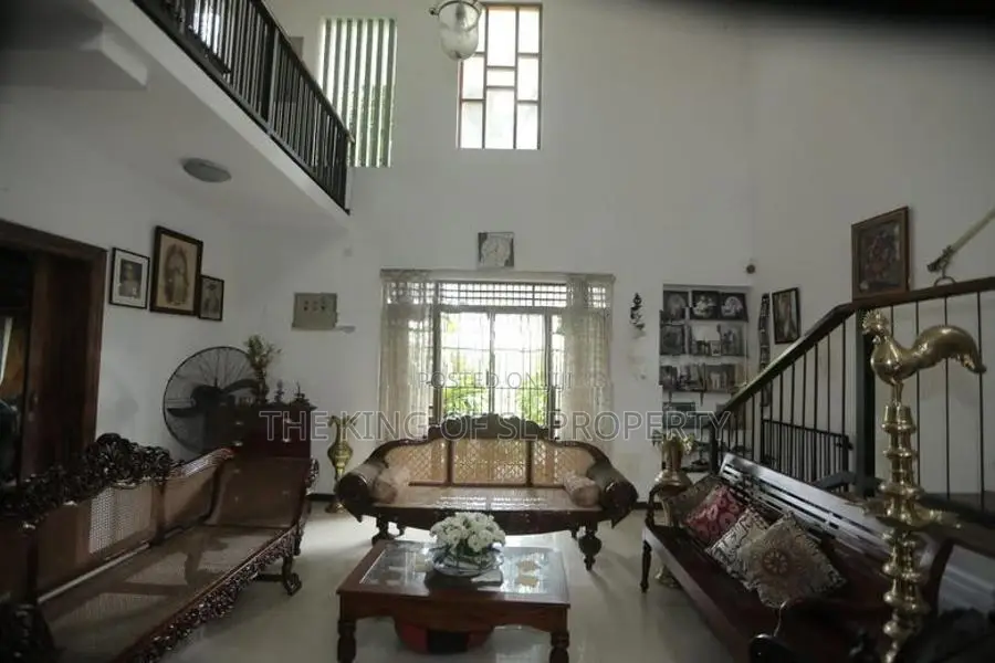 House for sale in Rathmalana