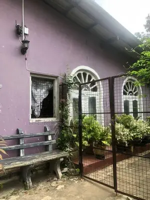 Land for sale in Colombo 05