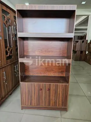 New Melamine 63"*30" Book File Cupboard Large