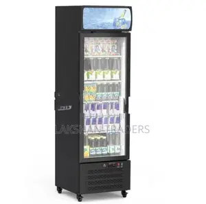 Havells 250L Inverter Display Bottle Cooler