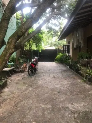 Land for sale in Colombo 05
