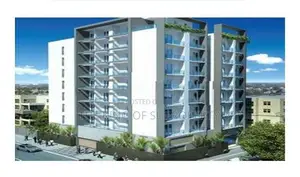 Land for sale in Colombo 08