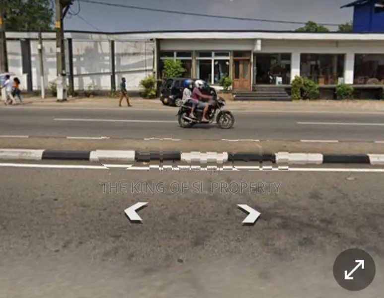 Land for sale in Kiribathgoda