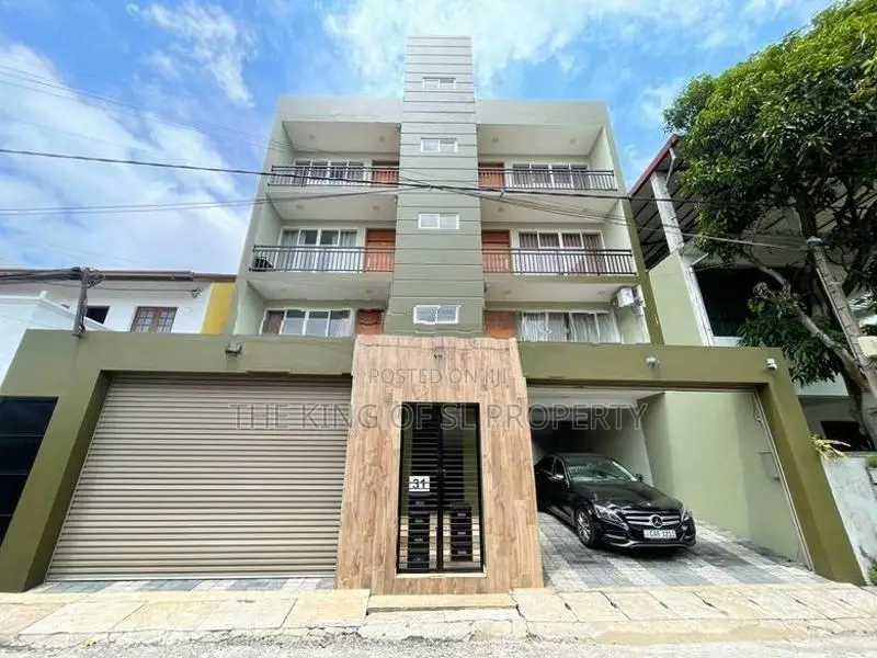 Appartement /House for sale in Rathmalana