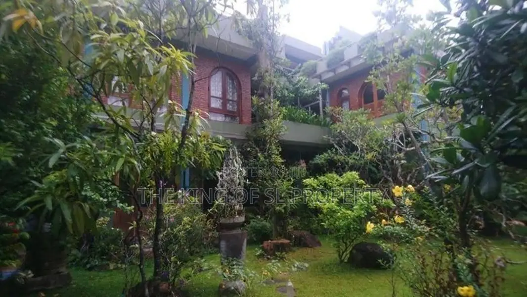 House for sale in Battaramulla