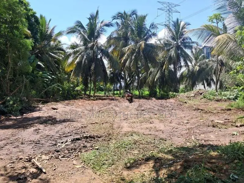 Wellampitiya : 46 Perches Land for Sale at Gothami mawatha