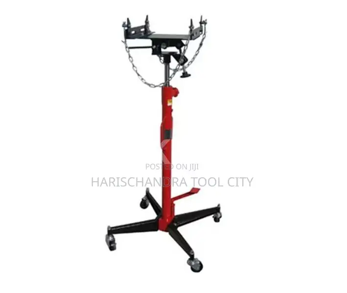 Road Dawg Transmission Jack 0.5Ton (plate type)