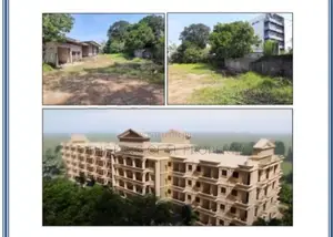 Commercial land for sale in Maharagama