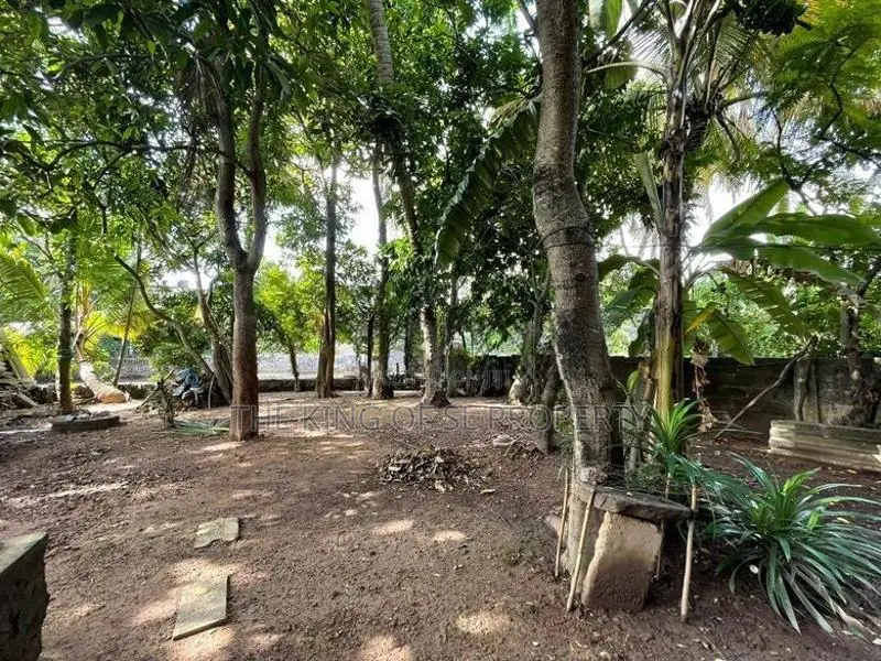 Land for sale in Colombo 05