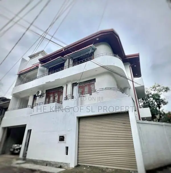 House for sale in Nawala